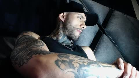 dante_d_angelo_ online show from 27, 3, 2026