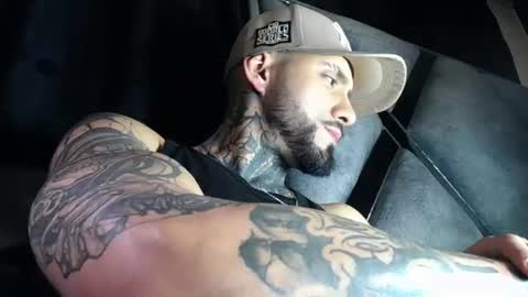 dante_d_angelo_ online show from 19, 6, 2026
