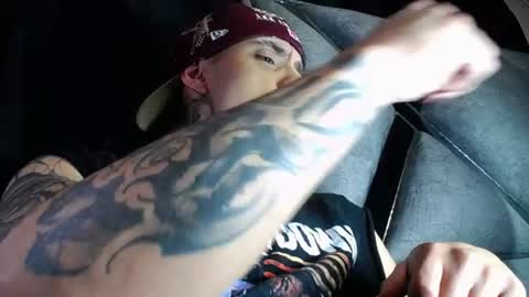 dante_d_angelo_ online show from 8, 7, 2026