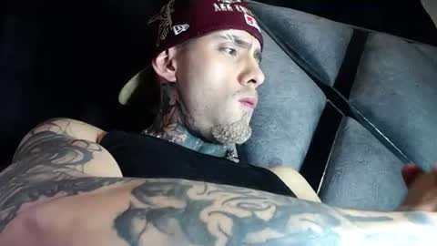 dante_d_angelo_ online show from 21, 7, 2026