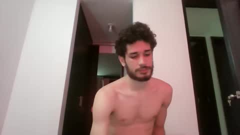 DANTE DI MARCO online show from 13, 11, 2025