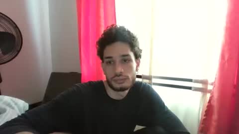 DANTE DI MARCO online show from 8, 1, 2026