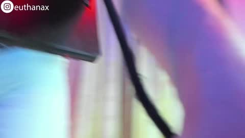 dante_franco online show from 31, 1, 2025