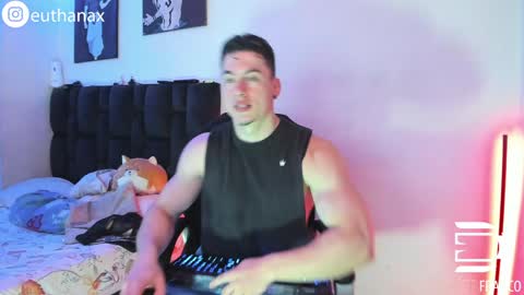 dante_franco online show from 4, 2, 2025