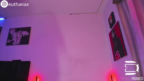 dante_franco online show from 1, 3, 2025