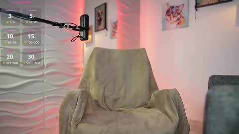 SEBAS online show from 14, 3, 2026