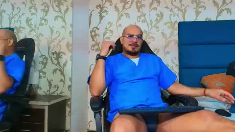 Snapshot of dante_goldt chatting on 5, 5, 2026 Dante online show from 5, 5, 2026