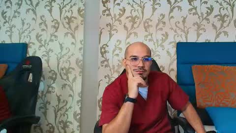 Snapshot of dante_goldt chatting on 15, 5, 2026 Dante online show from 15, 5, 2026