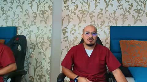 Snapshot of dante_goldt chatting on 15, 5, 2026 Dante online show from 15, 5, 2026