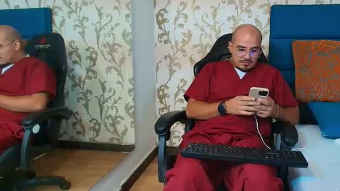 Snapshot of dante_goldt chatting on 15, 5, 2026 Dante online show from 15, 5, 2026