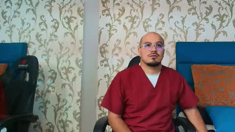 Snapshot of dante_goldt chatting on 15, 5, 2026 Dante online show from 15, 5, 2026