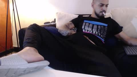 Dante Hell online show from 27, 3, 2026