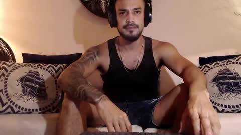 Dante Hell online show from 19, 4, 2026