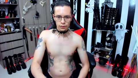 Snapshot of dante_infernos chatting on 29, 12, 2024 Dante online show from 29, 12, 2024