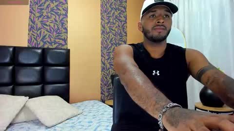 dante_jons online show from 19, 10, 2025