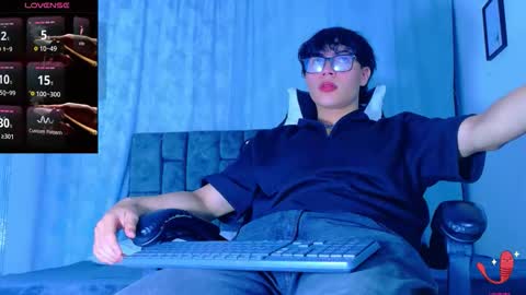 DANTE KENT online show from 19, 3, 2026