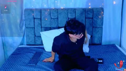 DANTE KENT online show from 28, 3, 2026