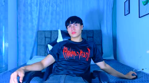 DANTE KENT online show from 30, 3, 2026