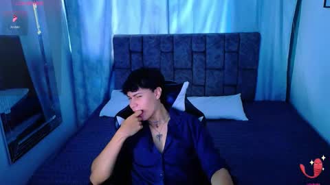 DANTE KENT online show from 3, 4, 2026