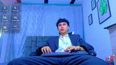 Snapshot of dante_kent chatting on 19, 6, 2026 DANTE KENT online show from 19, 6, 2026