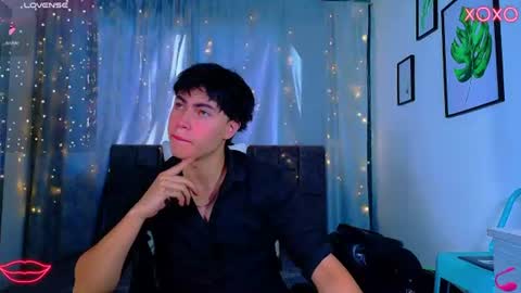 Snapshot of dante_kent chatting on 22, 7, 2026 DANTE KENT online show from 22, 7, 2026