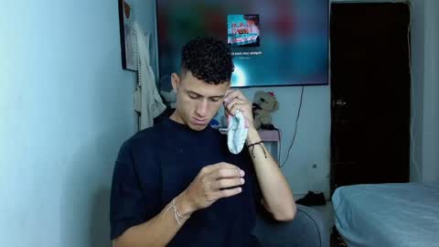 Dante online show from 3, 3, 2025