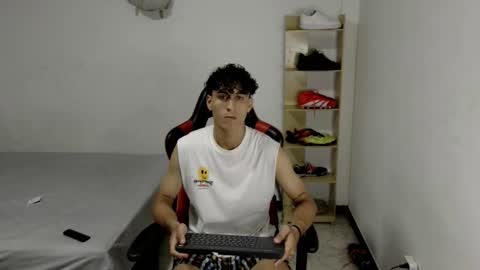 Dante online show from 16, 10, 2025