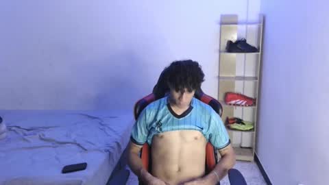 Dante online show from 19, 10, 2025