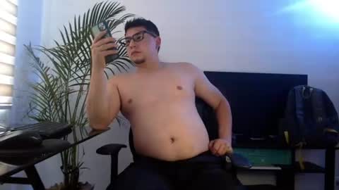 Snapshot of dante_xo chatting on 25, 7, 2026 A L E J A N D R O online show from 25, 7, 2026