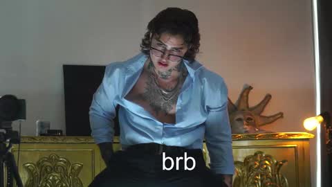 Dante coppola online show from 15, 2, 2026