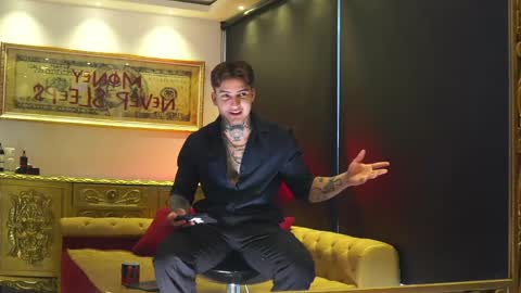 Snapshot of dantecoppolaa chatting on 31, 5, 2026 Dante coppola online show from 31, 5, 2026