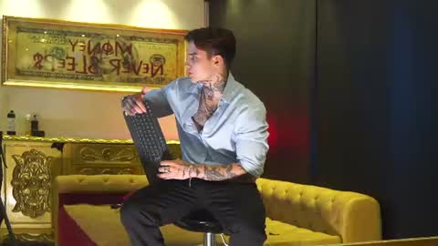 Snapshot of dantecoppolaa chatting on 30, 6, 2026 Dante coppola online show from 30, 6, 2026