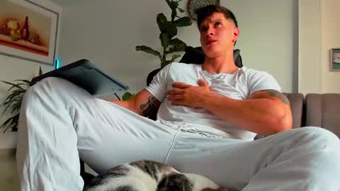 Dante online show from 10, 1, 2026