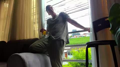 Dante online show from 16, 1, 2026