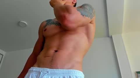 Dante online show from 18, 1, 2026