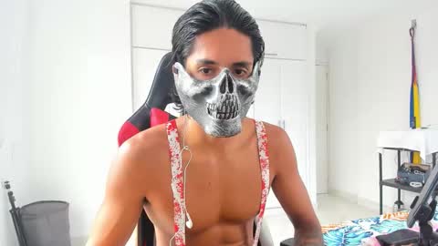 X Dante7373574 online show from 31, 10, 2025