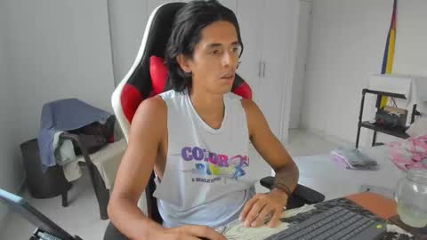 X Dante7373574 online show from 20, 11, 2025