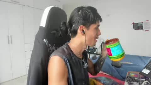 X Dante7373574 online show from 13, 4, 2026