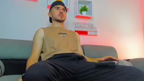 Dante online show from 20, 2, 2026