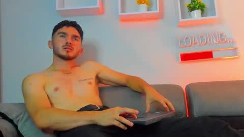 Dante online show from 16, 3, 2026