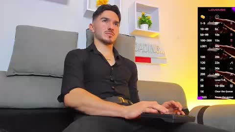 Dante online show from 5, 4, 2026