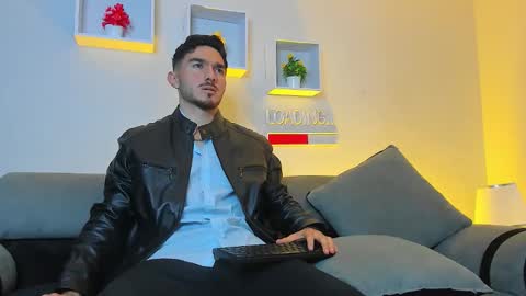 Dante online show from 7, 4, 2026