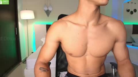 Dante online show from 28, 2, 2025