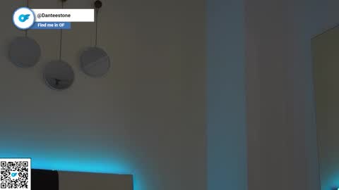 Dante online show from 14, 1, 2026