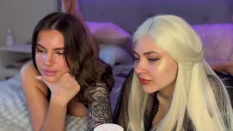 DanteetBeatrix online show from 27, 2, 2026