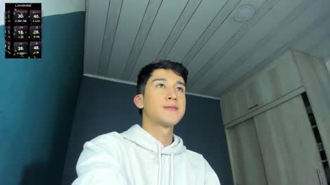 Snapshot of danteheat chatting on 18, 2, 2025 danteheat online show from 18, 2, 2025