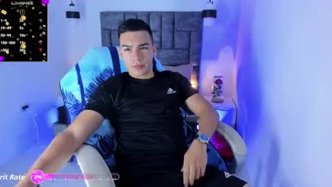danteknox_ online show from 11, 7, 2026