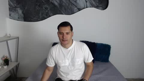 danteofdesire online show from 18, 4, 2026