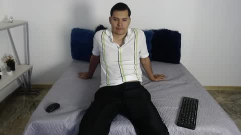 danteofdesire online show from 19, 4, 2026