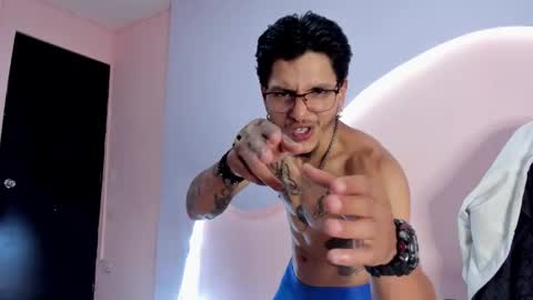 Dante online show from 2, 3, 2026